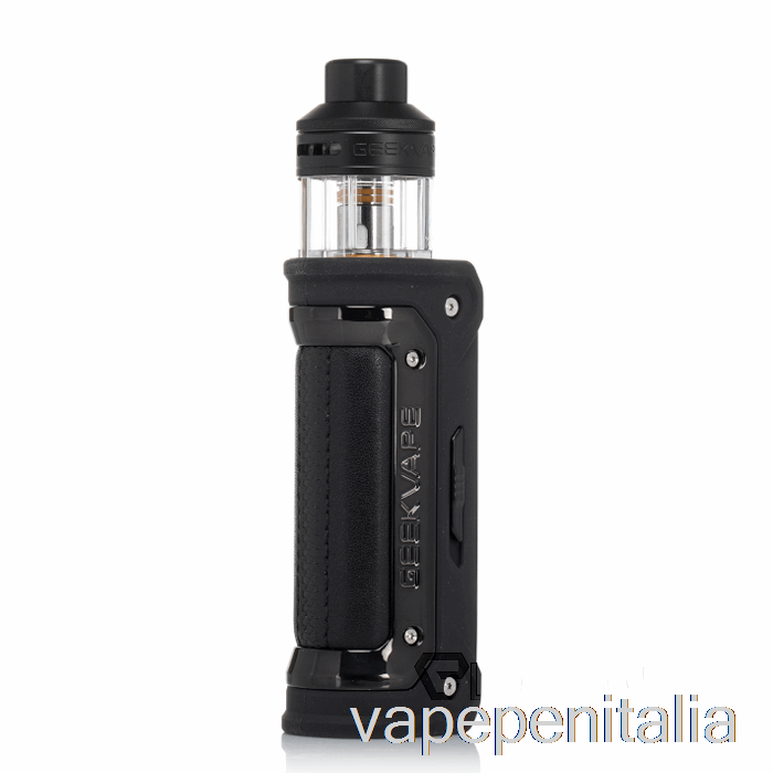 Vape Italia Geek Vape E100i (aegis Eteno I) Kit Pod Mod 100w Nero